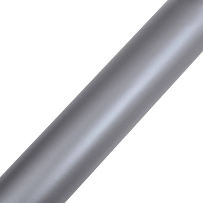 Pellicole per Auto 2pz Argento Opaco 100x150cm | homemem39