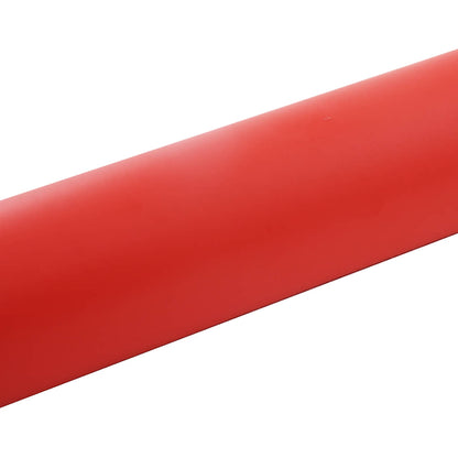 Pellicole per Auto 2pz Rosso Opaco 100x150cm + 50x150cm | homemem39