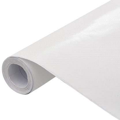 Pellicola per Auto 4D Bianca 100x150 cm | homemem39