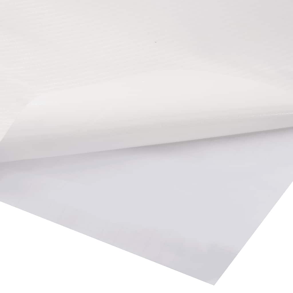 Pellicole per Auto 2 pz 4D Bianco 100x150 cm | homemem39