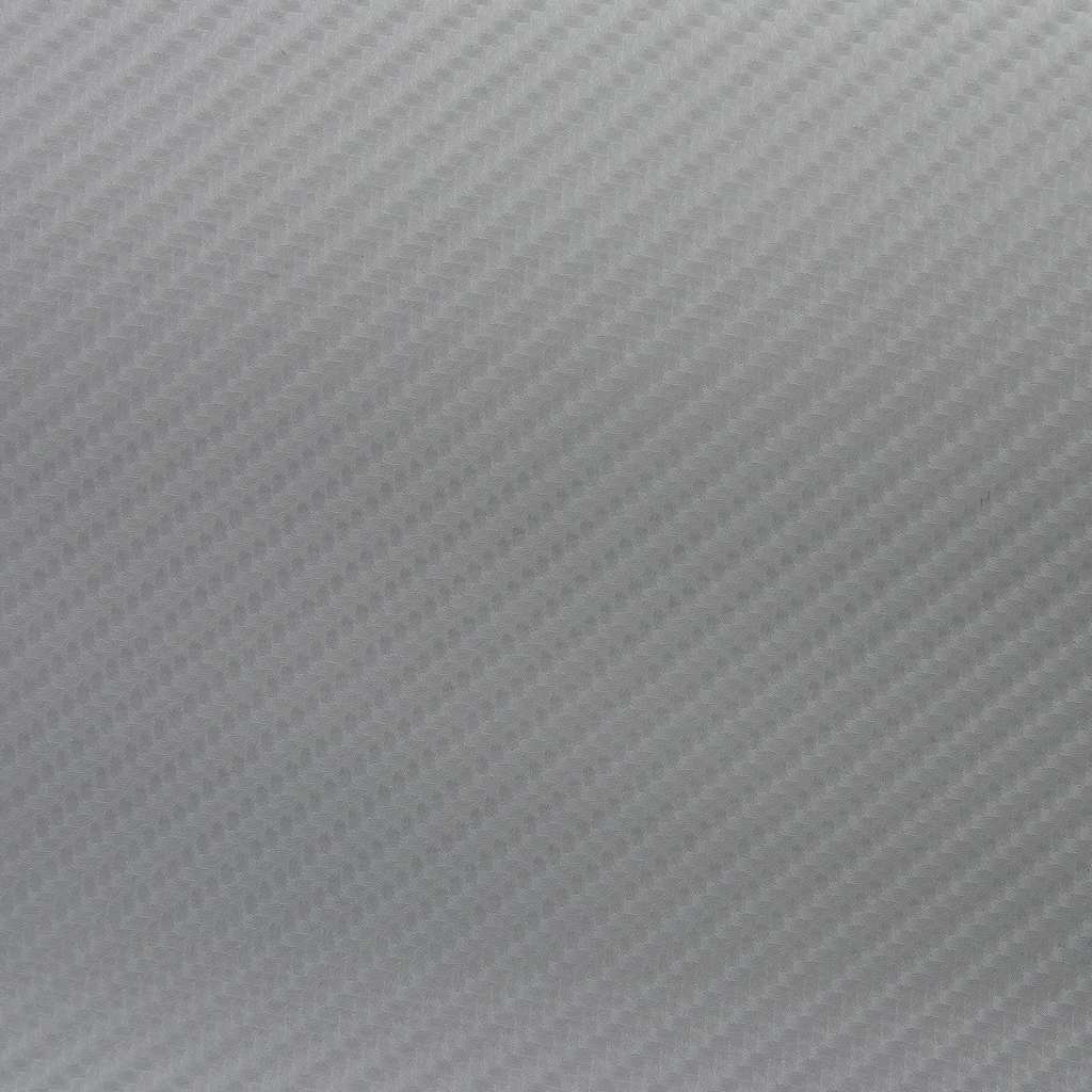 Pellicole per Auto 2 pz 4D Argento 100x150 cm+50x150 cm | homemem39