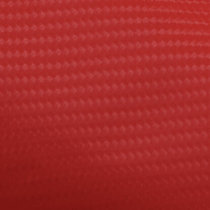 Pellicola per Auto 4D Rossa 100x150 cm | homemem39