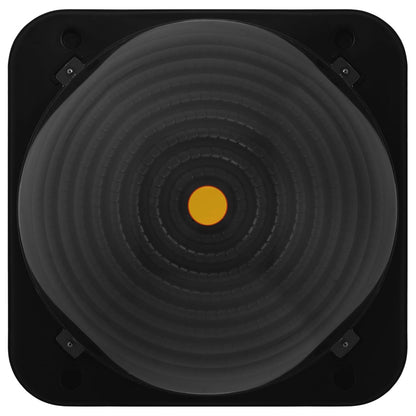 Riscaldatori Solari per Piscina 2 pz 75x75x36 cm HDPE Alluminio - homemem39