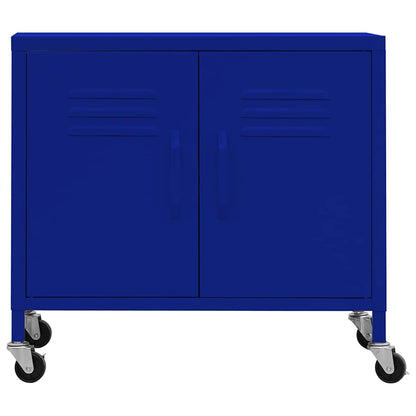Armadietto 60x35x56 cm in Acciaio