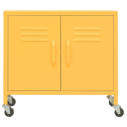 Armadietto 60x35x56 cm in Acciaio