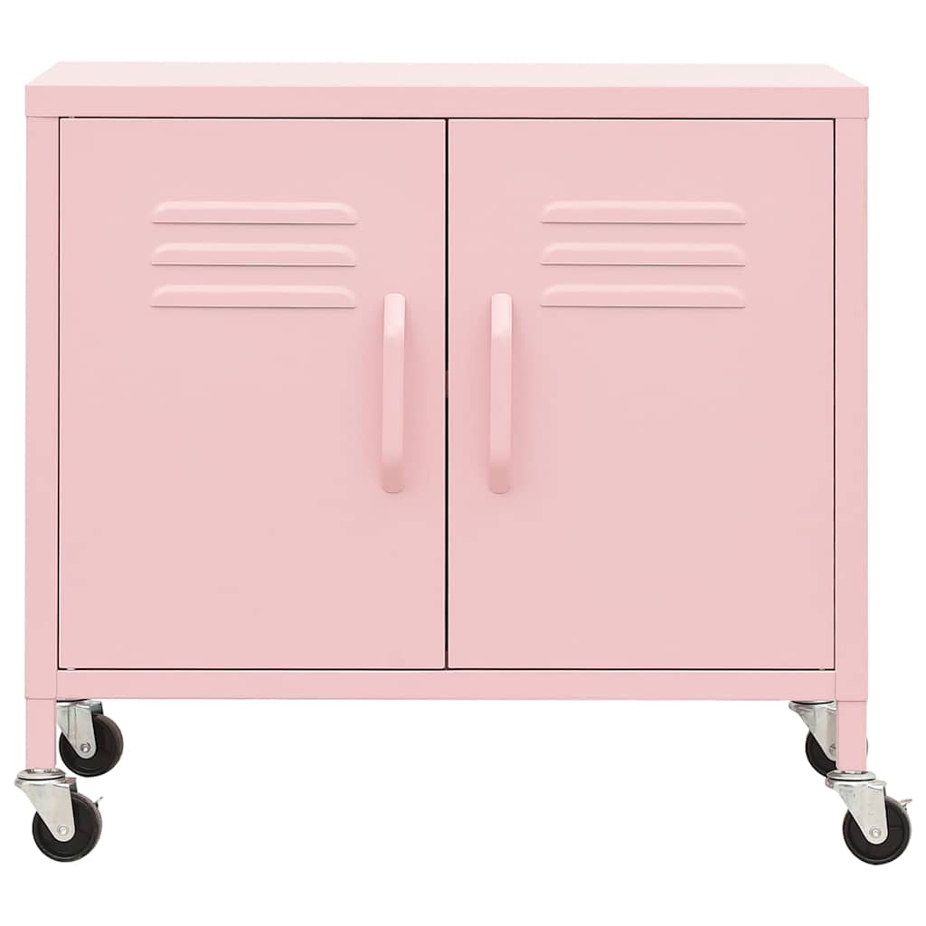 Armadietto 60x35x56 cm in Acciaio