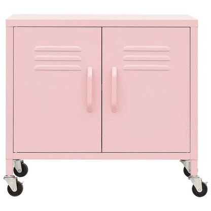 Armadietto 60x35x56 cm in Acciaio