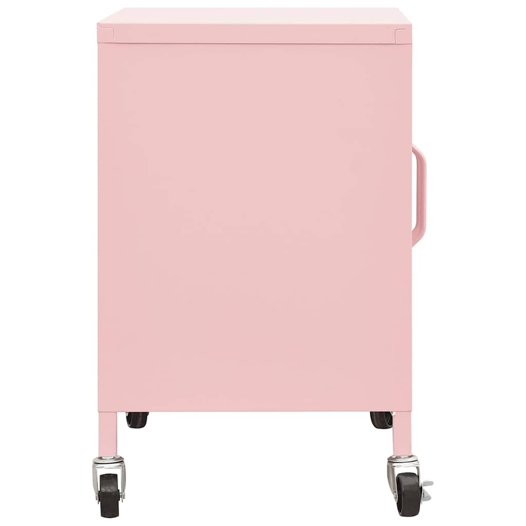 Armadietto 60x35x56 cm in Acciaio