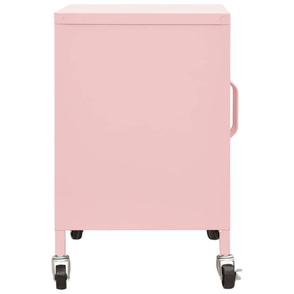 Armadietto 60x35x56 cm in Acciaio