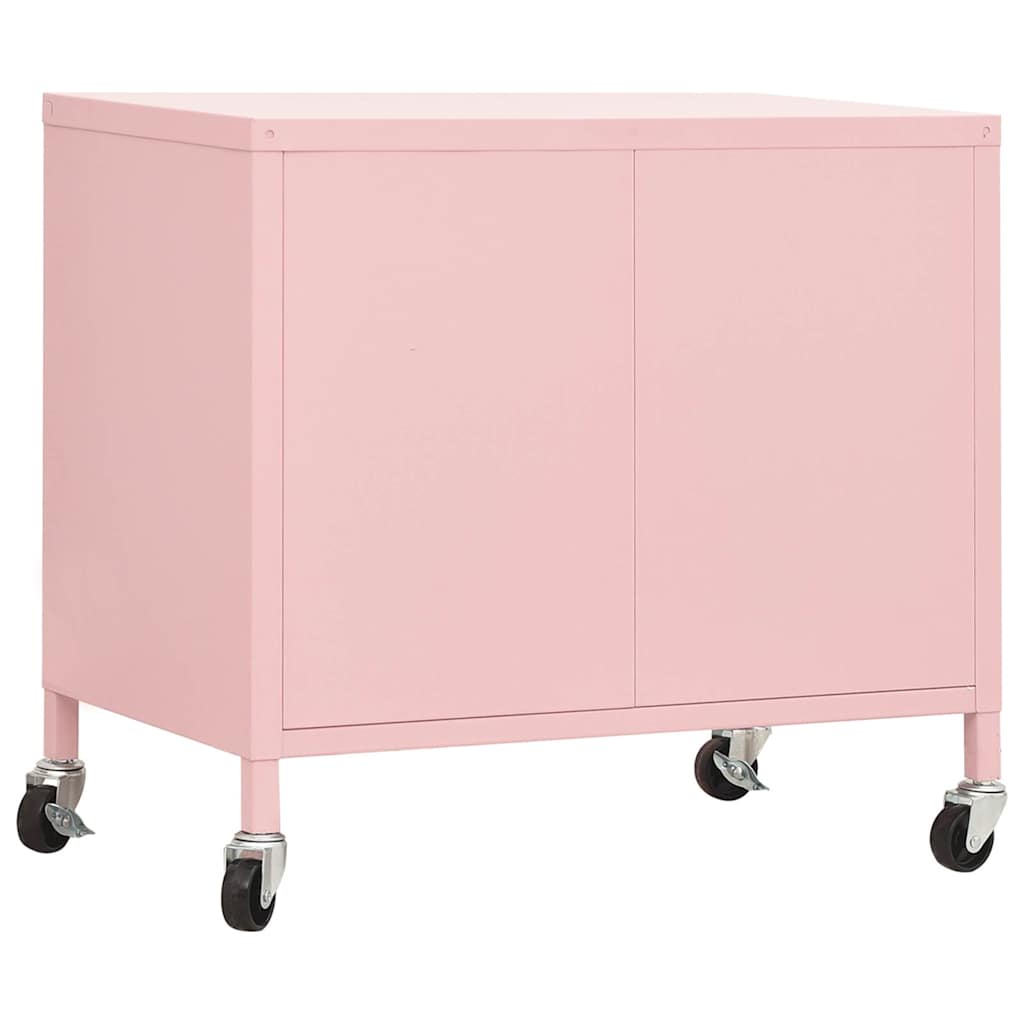 Armadietto 60x35x56 cm in Acciaio