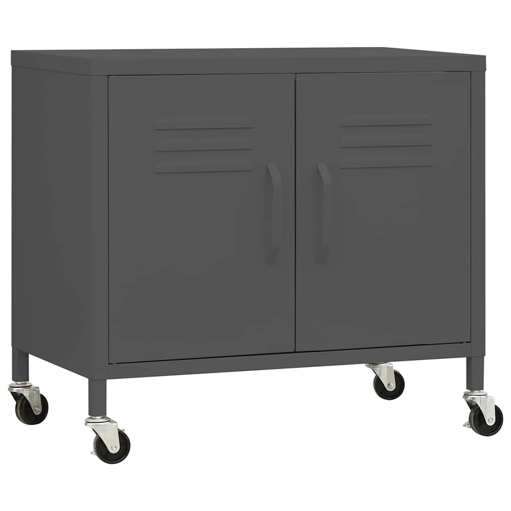 Armadietto 60x35x56 cm in Acciaio