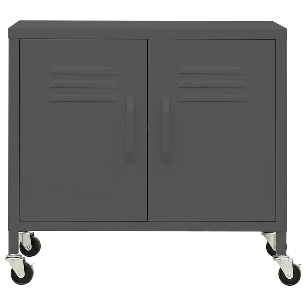 Armadietto 60x35x56 cm in Acciaio