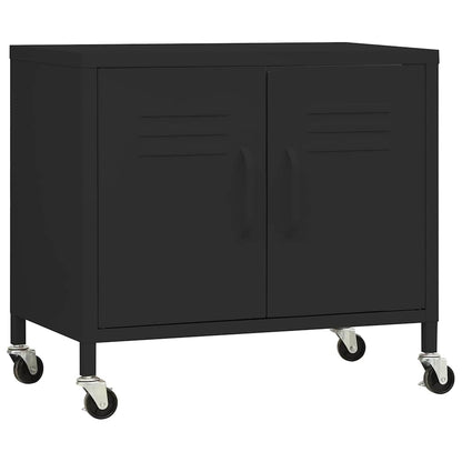 Armadietto 60x35x56 cm in Acciaio