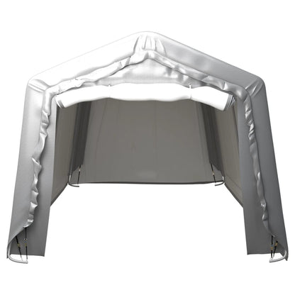 Tenda 300x600 cm Grigio Acciaio - homemem39