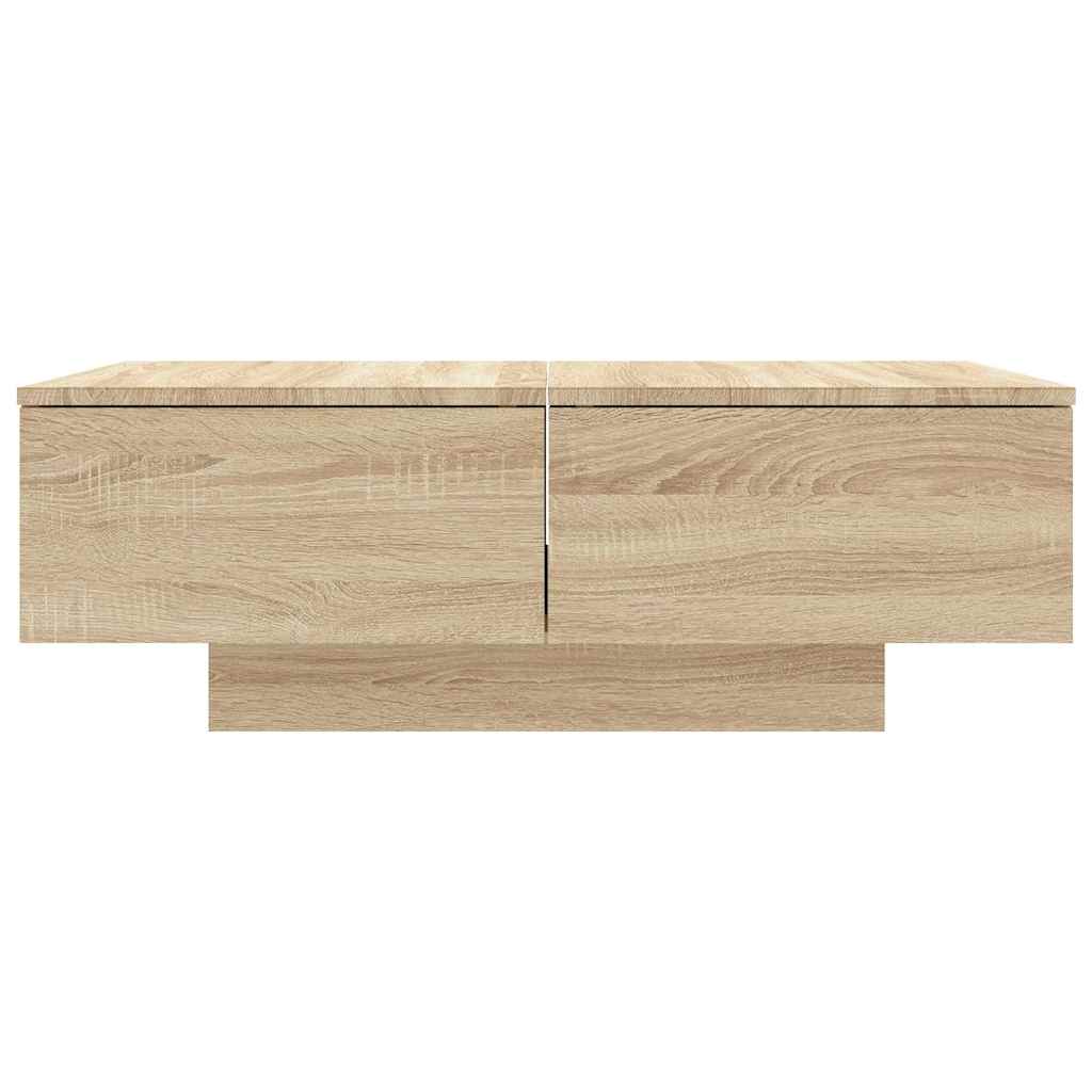 Tavolino da Salotto legno multistrato