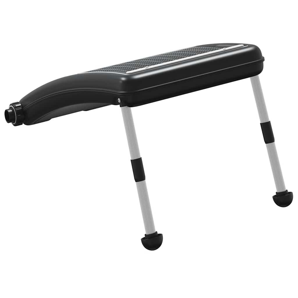 Pannello Solare Termico Curvo per Piscina 72,5x46 cm - homemem39