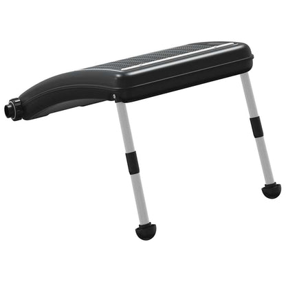 Pannello Solare Termico Curvo per Piscina 72,5x46 cm - homemem39