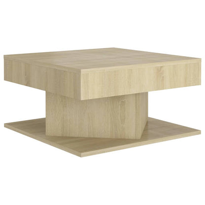 Tavolino da Salotto legno multistrato