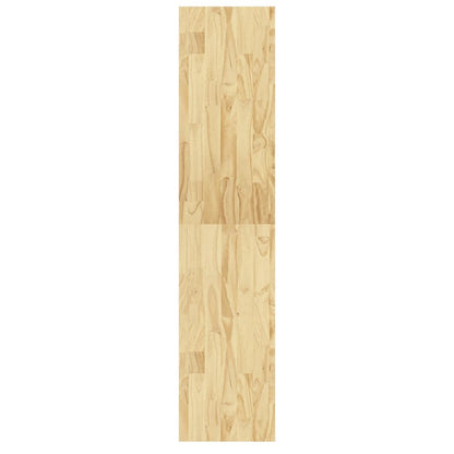 Libreria/Divisorio 40x30x135,5 cm Legno Massello di Pino | homemem39