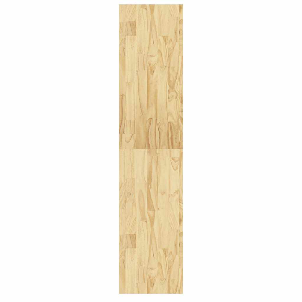 Libreria/Divisorio 40x30x135,5 cm Legno Massello di Pino