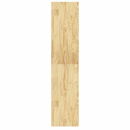 Libreria/Divisorio 40x30x135,5 cm Legno Massello di Pino