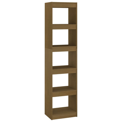 Libreria/Divisorio Ambra 40x30x167,5 cm in Massello di Pino | homemem39