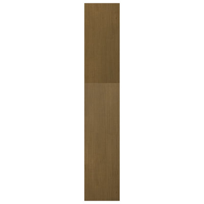 Libreria/Divisorio Ambra 40x30x167,5 cm in Massello di Pino | homemem39