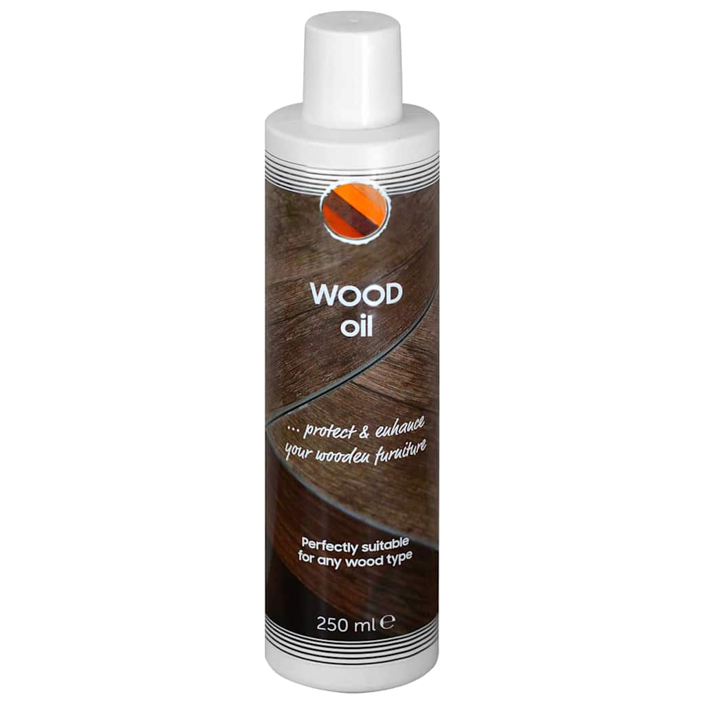 Olio per Mobili in Legno 250 ml | homemem39