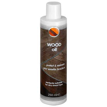 Olio per Mobili in Legno 250 ml | homemem39