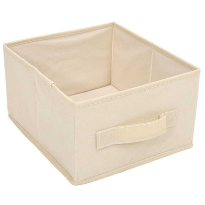 Armadietto con 6 Cassetti 55x29x55 cm in Acciaio