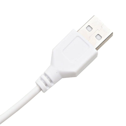 Mobile a Specchio con LED Bianco 60x31,5x62 cm | homemem39