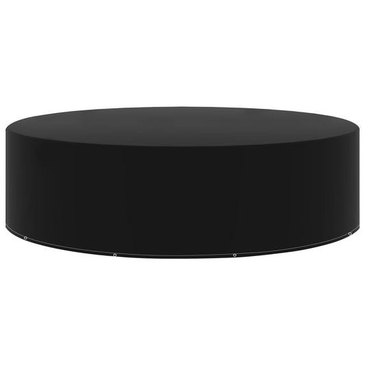 Coperture Arredi Giardino 2 pz 10 Occhielli 325x90 cm - homemem39