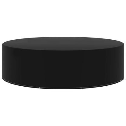 Coperture Arredi Giardino 2 pz 10 Occhielli 205x90 cm - homemem39