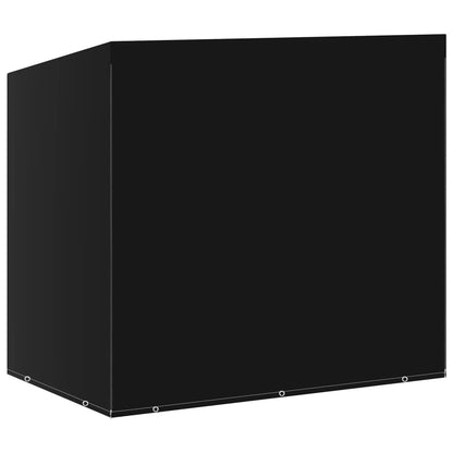 Teli di Copertura per Dondolo 2 pz 10 Occhielli 255x145x170 cm | homemem39