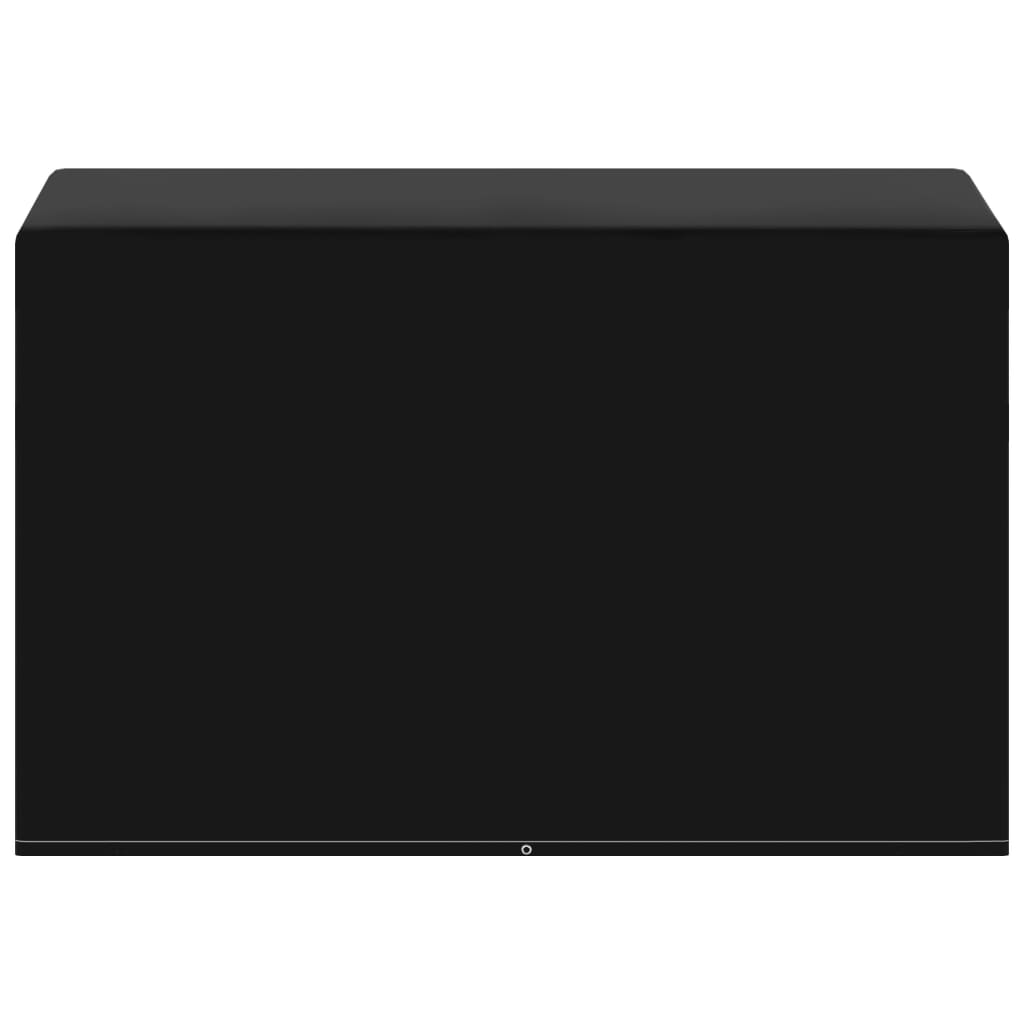 Teli di Copertura per Dondolo 2 pz 6 Occhielli 185x117x170 cm - homemem39