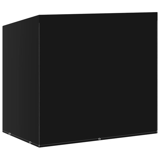 Teli di Copertura per Dondolo 2 pz 6 Occhielli 135x105x175 cm - homemem39