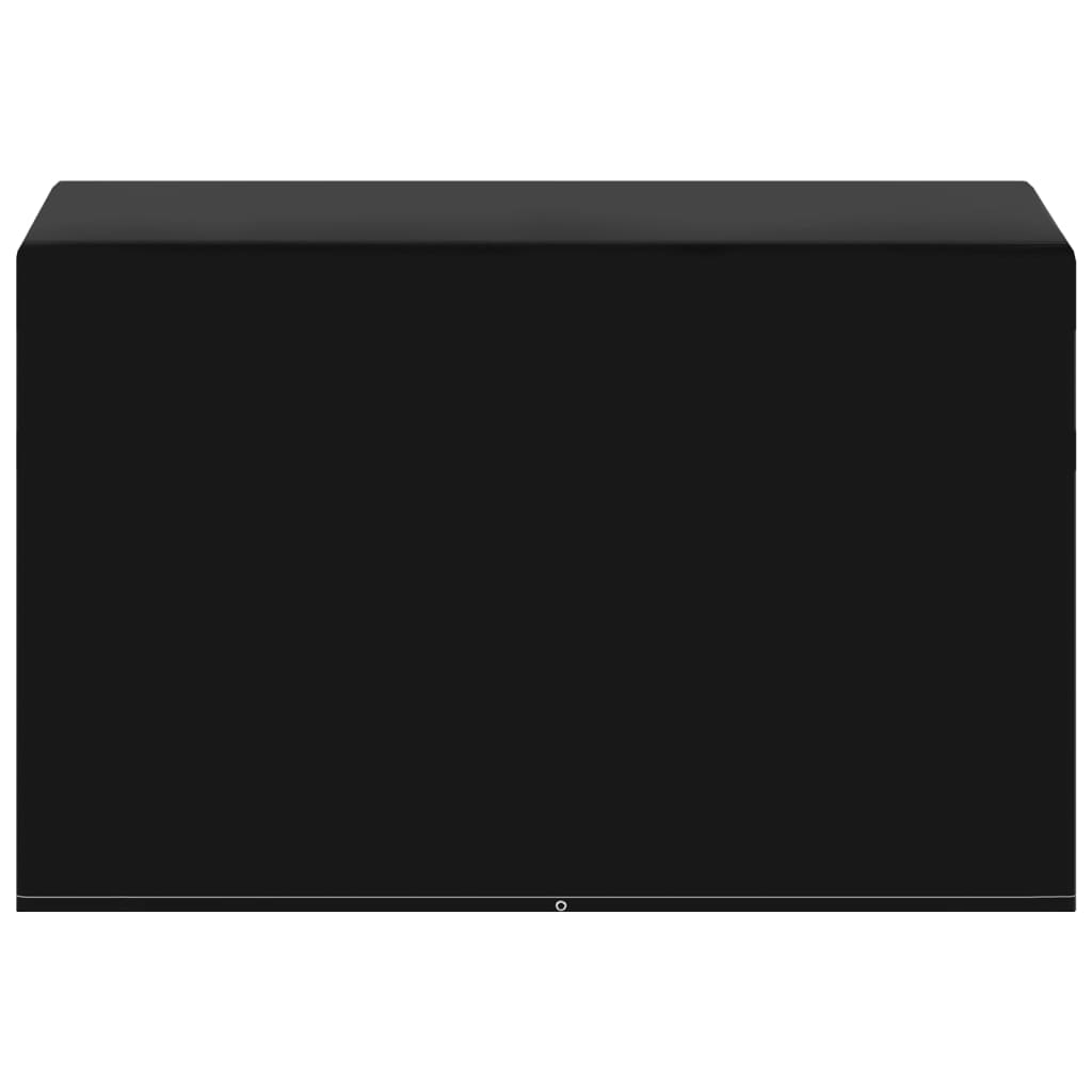 Teli di Copertura per Dondolo 2 pz 6 Occhielli 135x105x175 cm | homemem39