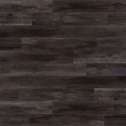 30 pz Assi effetto legno GL-WA33 Barnwood Rovere Nero carbone