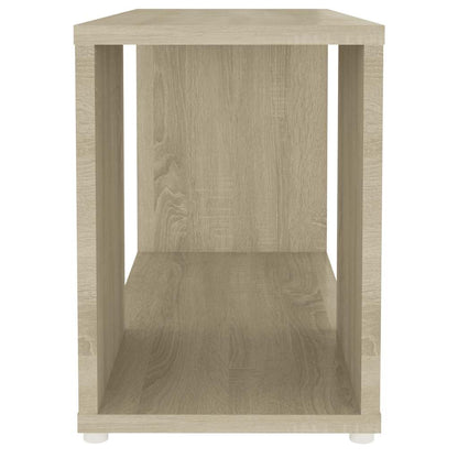 Mobile TV Rovere Sonoma 60x24x32 cm in Truciolato | homemem39