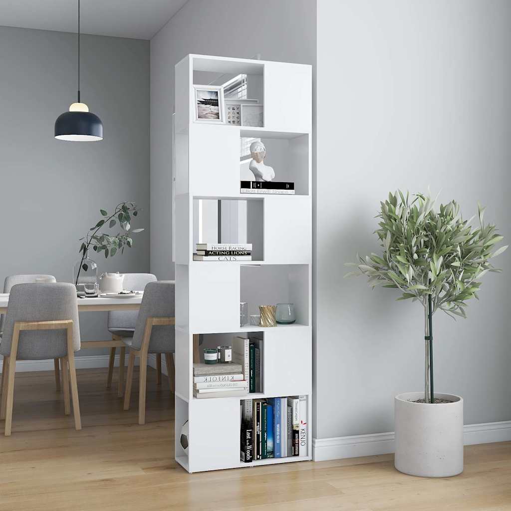 Libreria/Divisorio