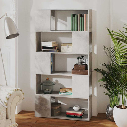 Libreria/Divisorio in Truciolato