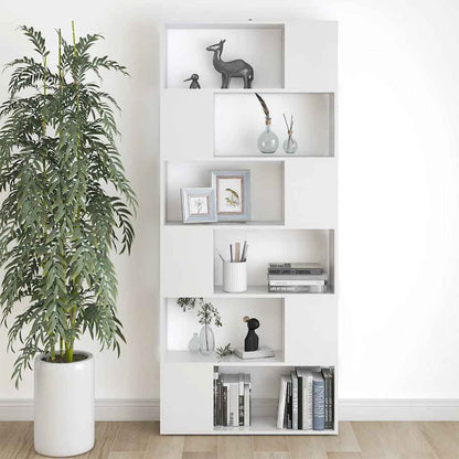 Libreria/Divisorio in Truciolato