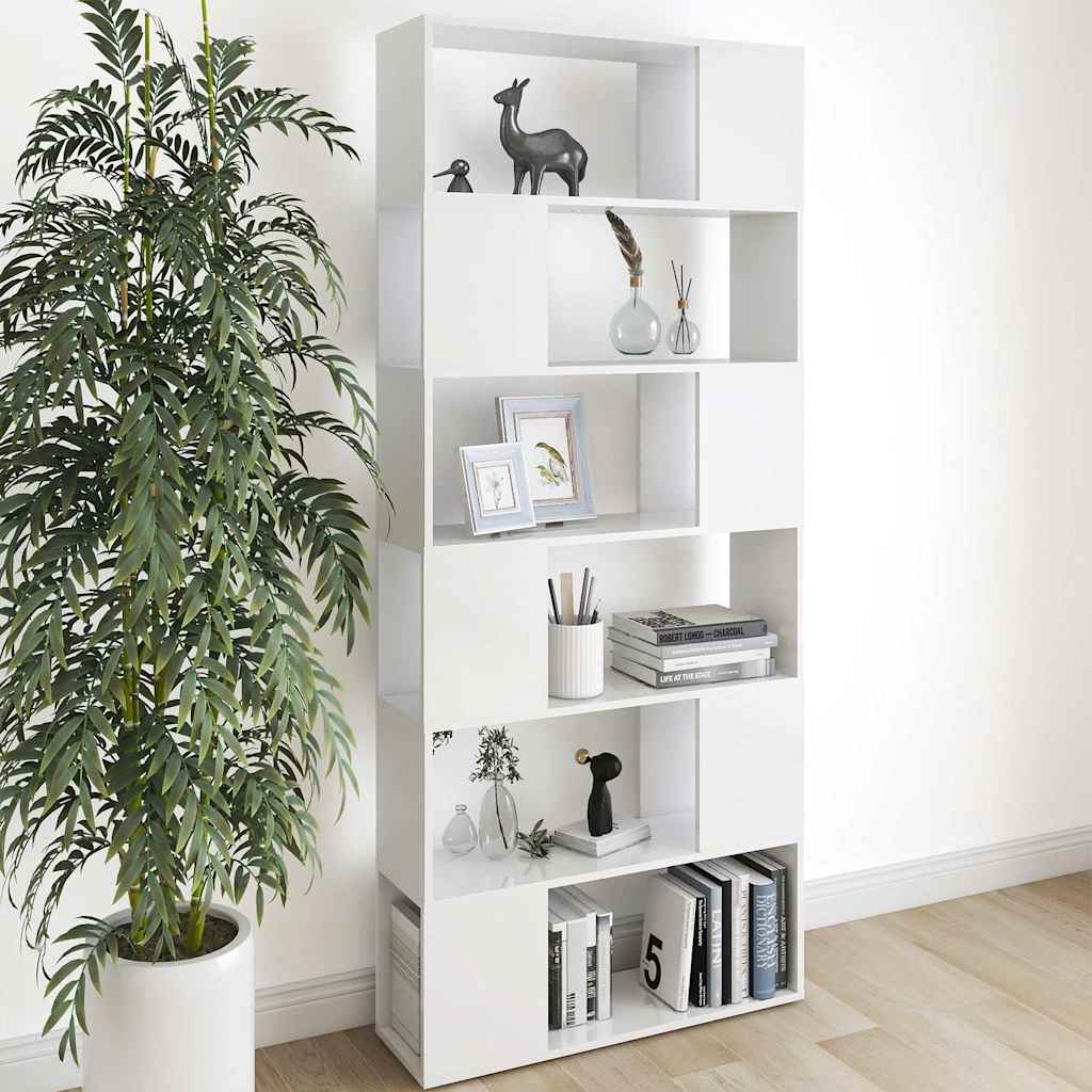 Libreria/Divisorio in Truciolato