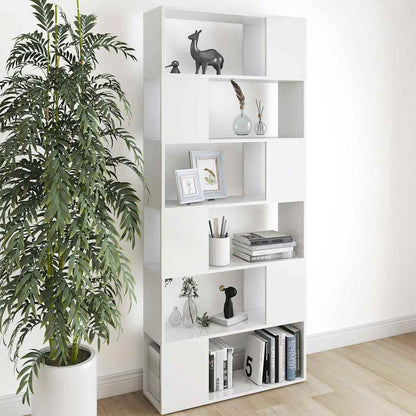 Libreria/Divisorio in Truciolato