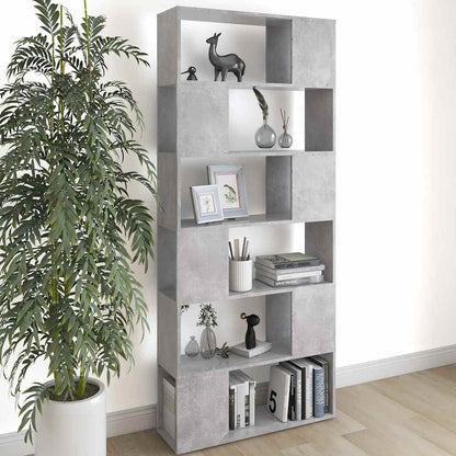 Libreria/Divisorio in Truciolato
