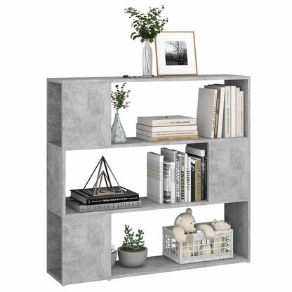 Libreria/Divisorio