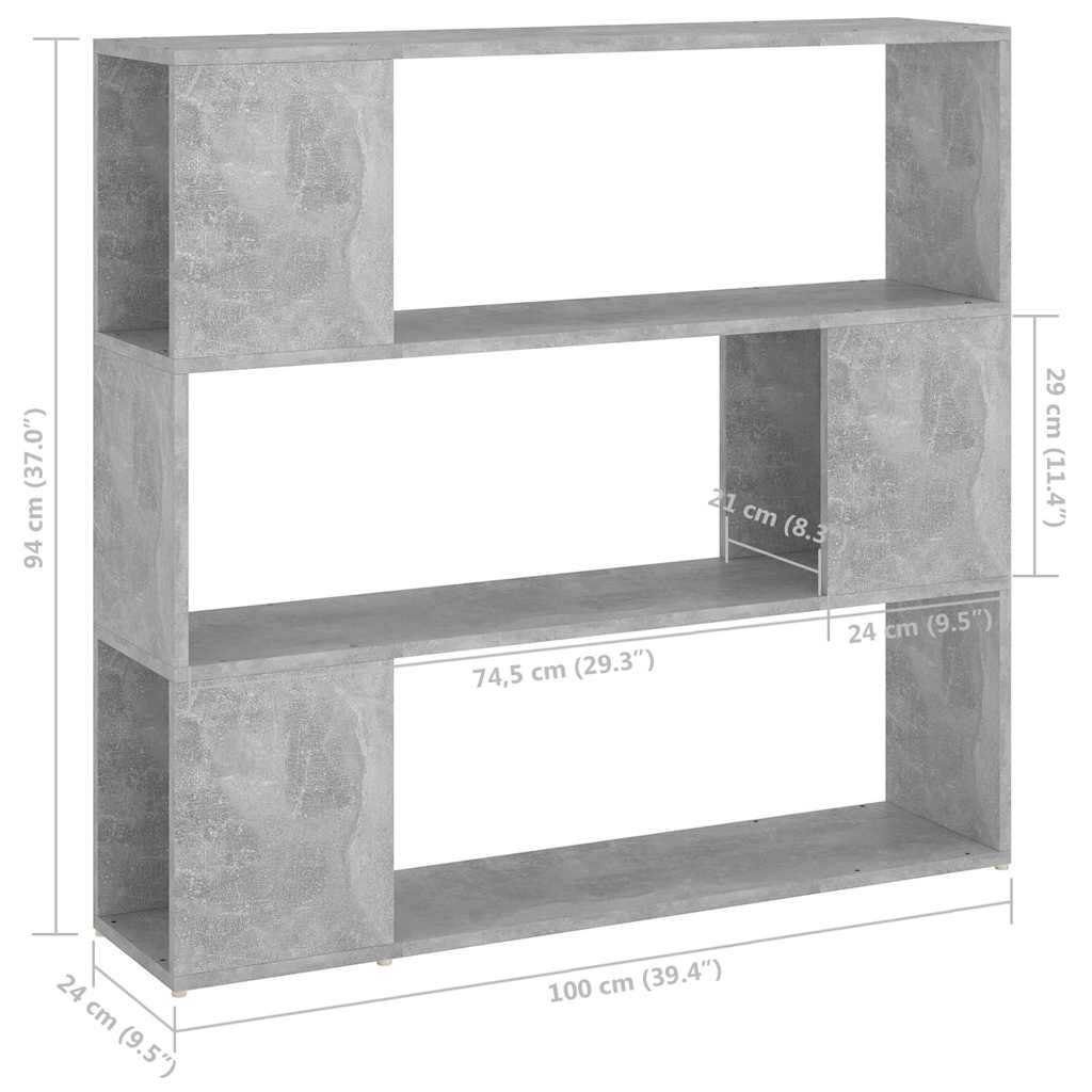 Libreria/Divisorio