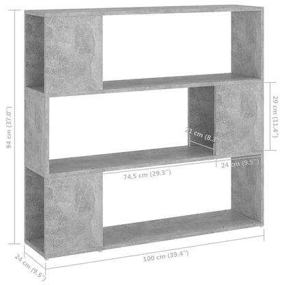 Libreria/Divisorio