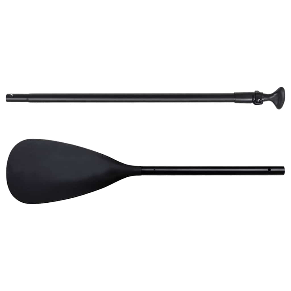 Set Tavola da SUP Gonfiabile Blu 300x76x10 cm | homemem39