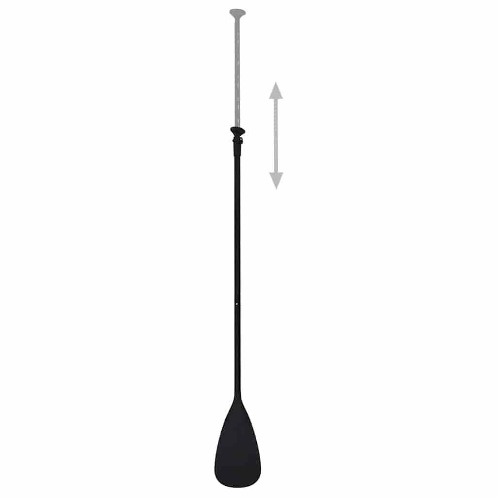 Set Tavola SUP Gonfiabile Blu Mare 360x81x10 cm | homemem39